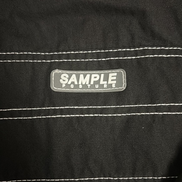 Aelfric Eden stand collar jacket - Picture 2 of 6